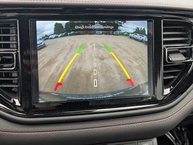 2026 Dodge Durango GT Plus AWD