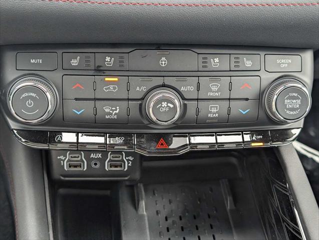 2026 Dodge Durango GT Plus AWD