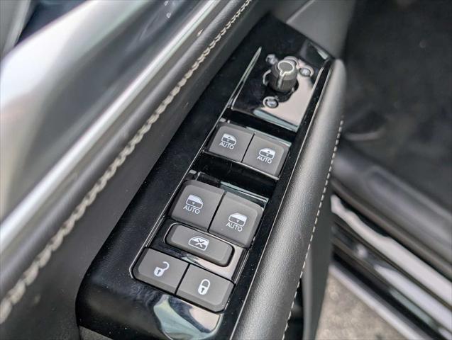 2026 Jeep Grand Wagoneer Limited Altitude 4x4