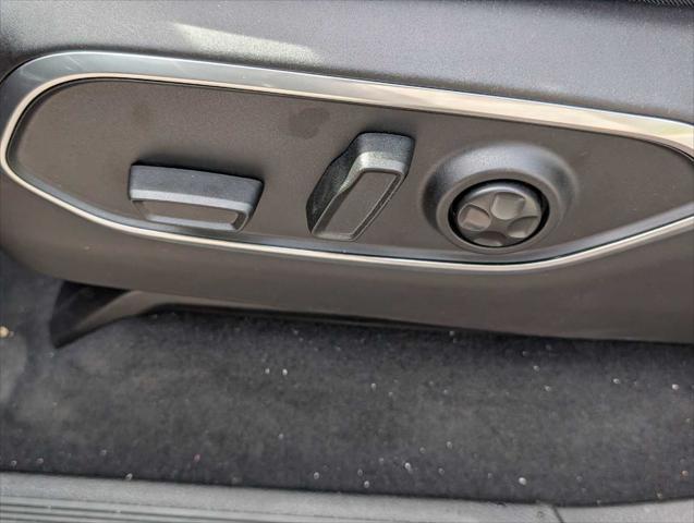 2026 Jeep Grand Wagoneer Limited Altitude 4x4