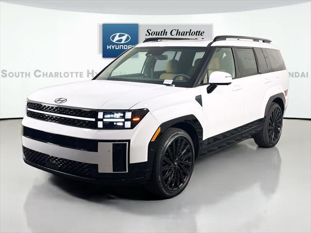 2026 Hyundai Santa Fe Calligraphy for sale in Pineville, NC