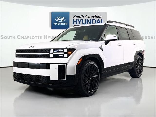 2026 Hyundai Santa Fe Calligraphy for sale in Pineville, NC