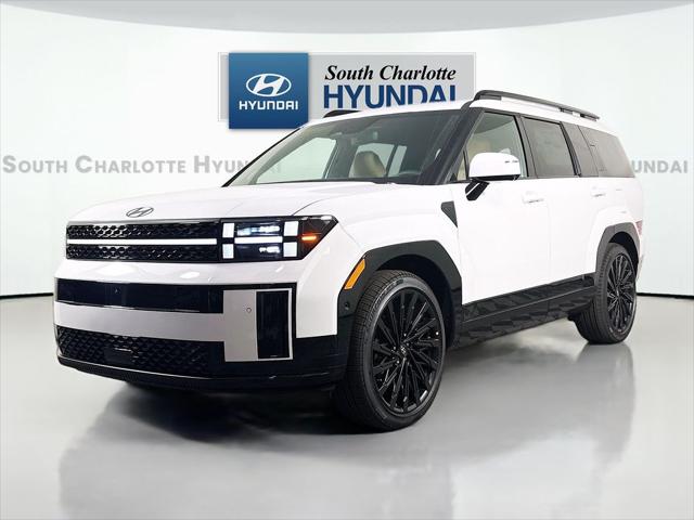 2026 Hyundai Santa Fe Calligraphy for sale in Pineville, NC