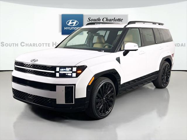 2026 Hyundai Santa Fe Calligraphy for sale in Pineville, NC