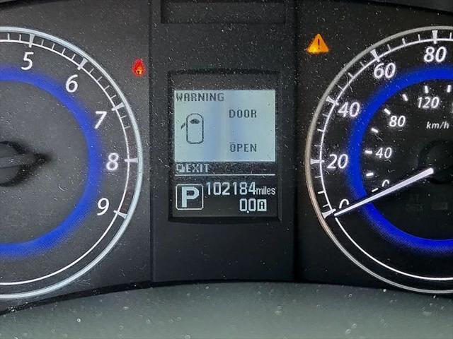 2015 INFINITI QX50 Journey