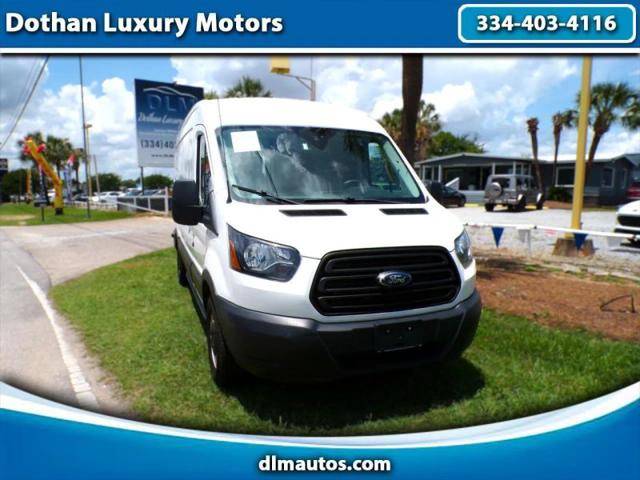 2019 Ford Transit Medium Roof w/Sliding Side Door w/LWB for sale in Dothan, AL