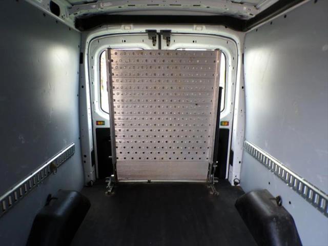 2019 Ford Transit Medium Roof w/Sliding Side Door w/LWB