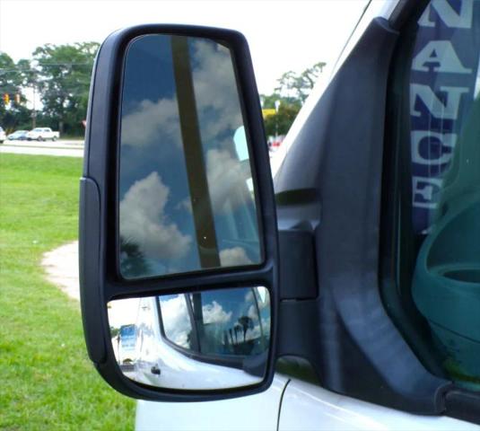 2019 Ford Transit Medium Roof w/Sliding Side Door w/LWB