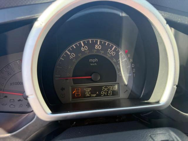 2007 Honda Ridgeline RTS