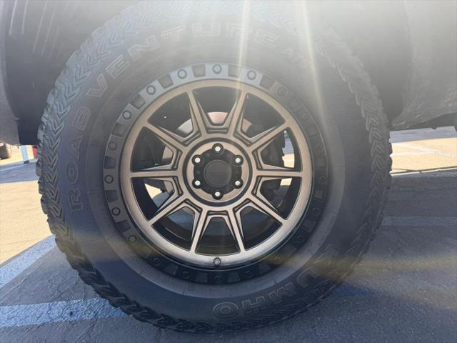 2014 Nissan Frontier SV