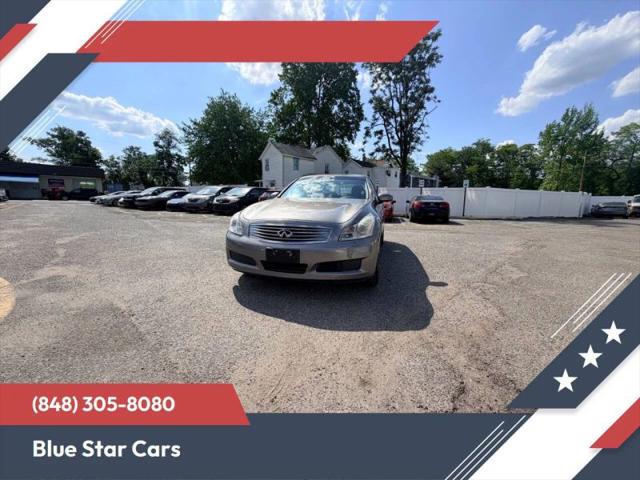 2007 INFINITI G35 G35x for sale in Jamesburg, NJ