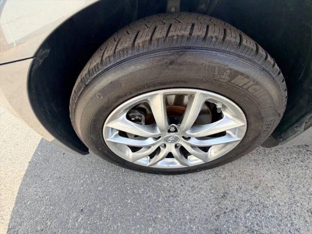 2007 INFINITI G35 G35x