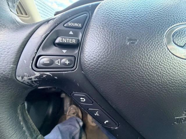 2007 INFINITI G35 G35x