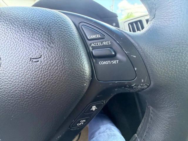 2007 INFINITI G35 G35x