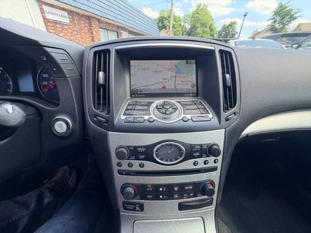 2007 INFINITI G35 G35x