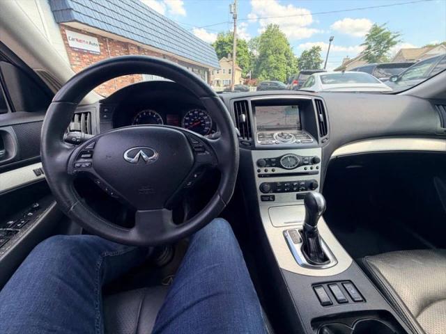 2007 INFINITI G35 G35x