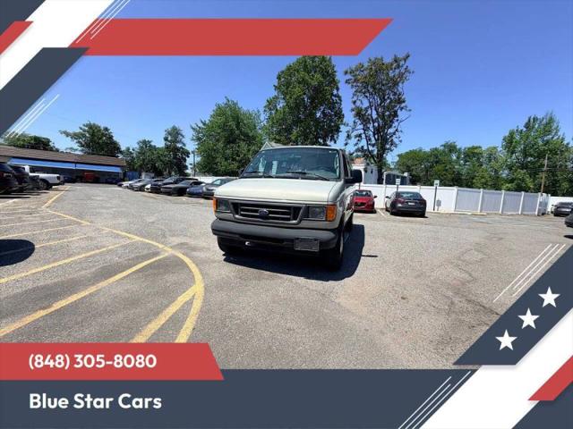2006 Ford E-350 Super Duty XL for sale in Jamesburg, NJ