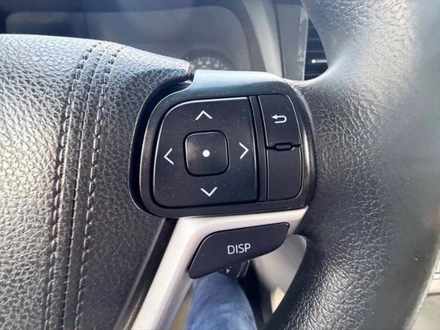 2016 Toyota Sienna LE 7 Passenger