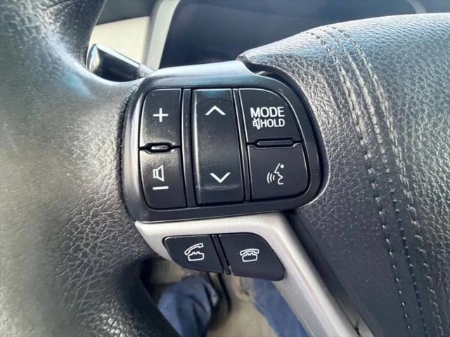 2016 Toyota Sienna LE 7 Passenger