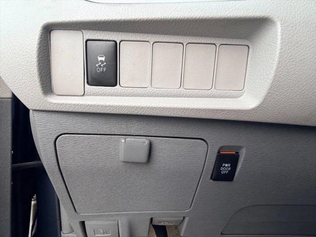 2016 Toyota Sienna LE 7 Passenger