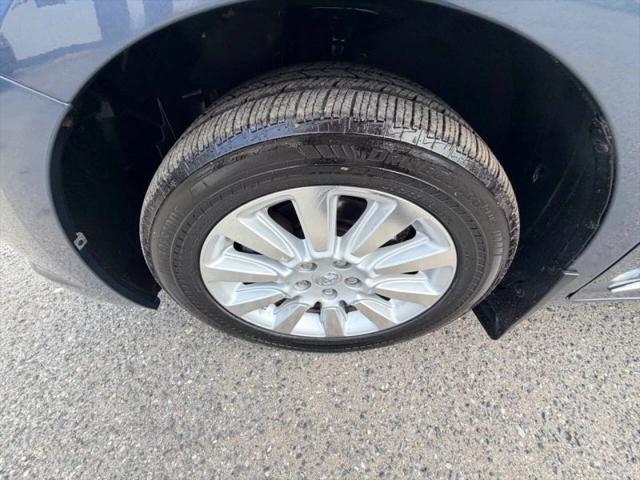 2016 Toyota Sienna LE 7 Passenger