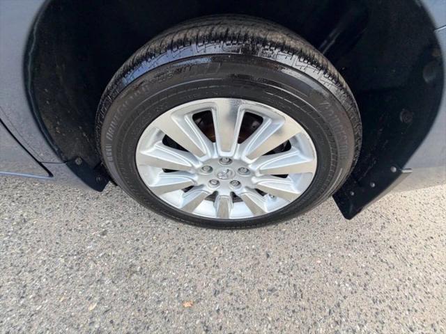2016 Toyota Sienna LE 7 Passenger