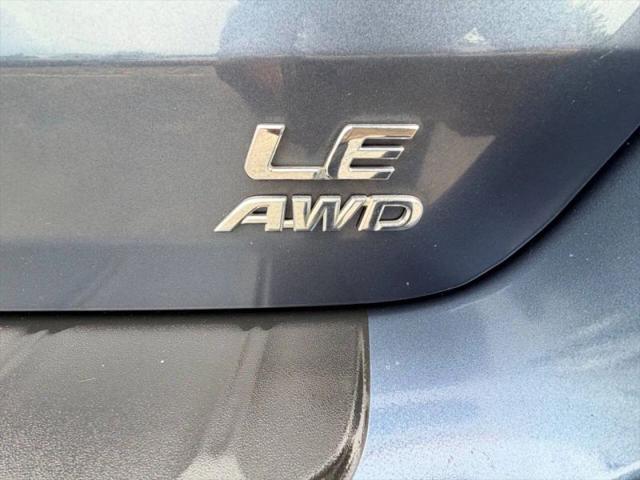 2016 Toyota Sienna LE 7 Passenger