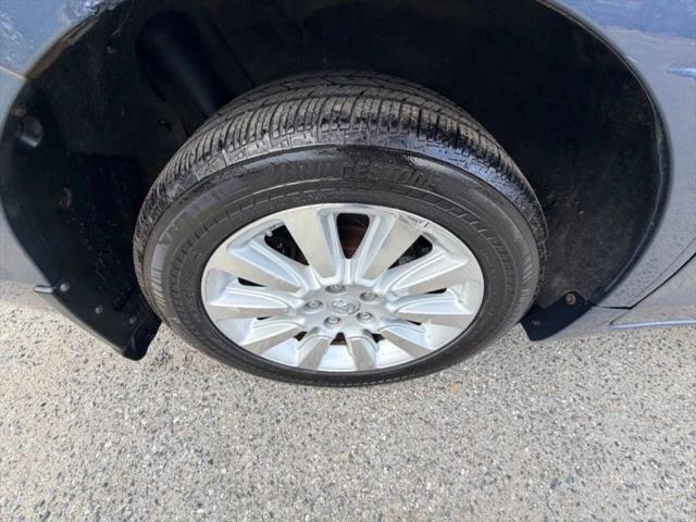 2016 Toyota Sienna LE 7 Passenger