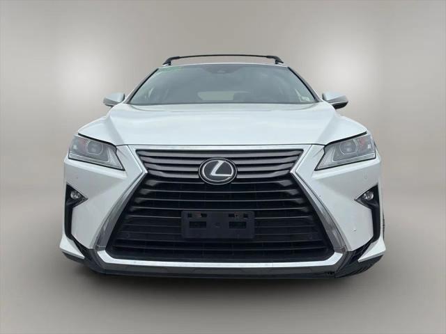 2017 Lexus RX 350 F Sport for sale in Liverpool, NY