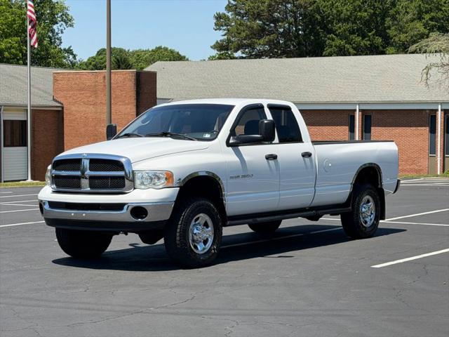 2005 Dodge Ram 2500 SLT/Laramie for sale in Charlotte, NC