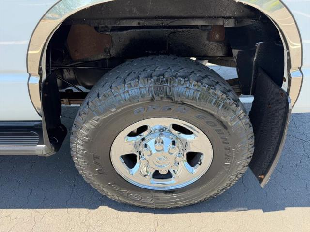 2005 Dodge Ram 2500 SLT/Laramie