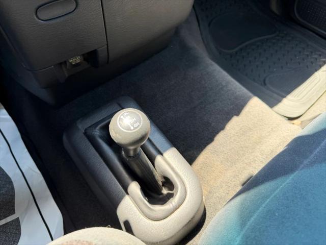 2005 Dodge Ram 2500 SLT/Laramie