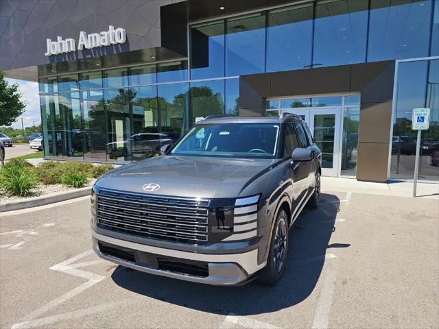 2026 Hyundai Palisade Limited for sale in Milwaukee, WI