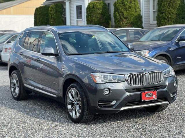 2016 BMW X3 xDrive28i for sale in Lakewood, NJ