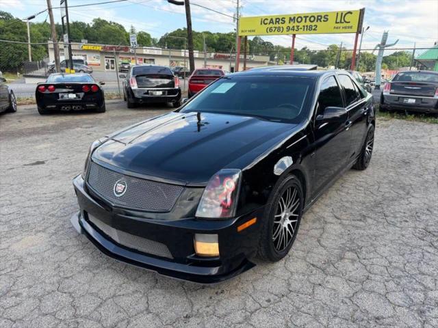 2006 Cadillac STS-V STS-V for sale in Gainesville, GA
