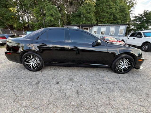 2006 Cadillac STS-V STS-V