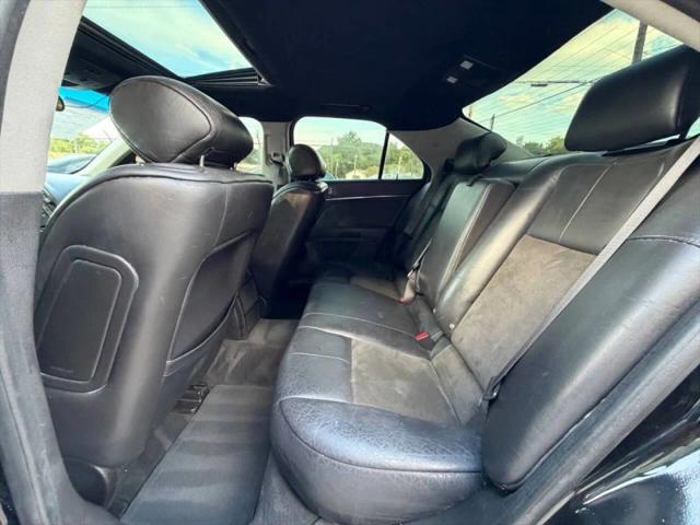 2006 Cadillac STS-V STS-V