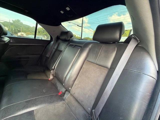2006 Cadillac STS-V STS-V