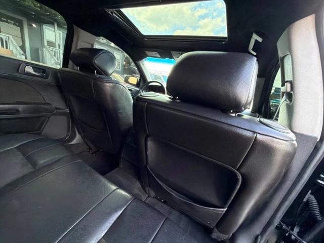 2006 Cadillac STS-V STS-V