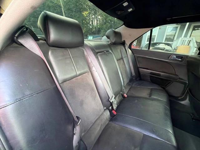 2006 Cadillac STS-V STS-V