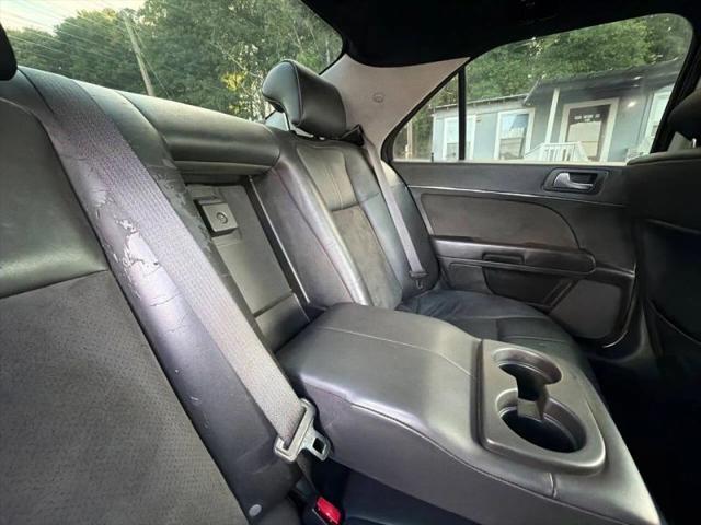 2006 Cadillac STS-V STS-V