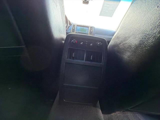 2006 Cadillac STS-V STS-V