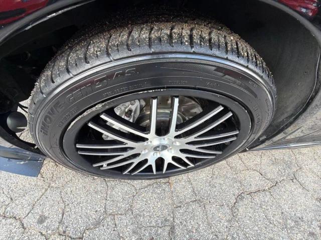 2006 Cadillac STS-V STS-V