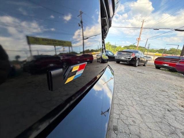 2006 Cadillac STS-V STS-V