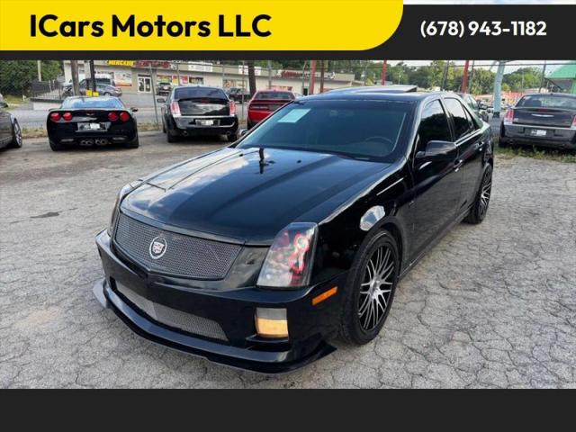 2006 Cadillac STS-V STS-V for sale in Gainesville, GA