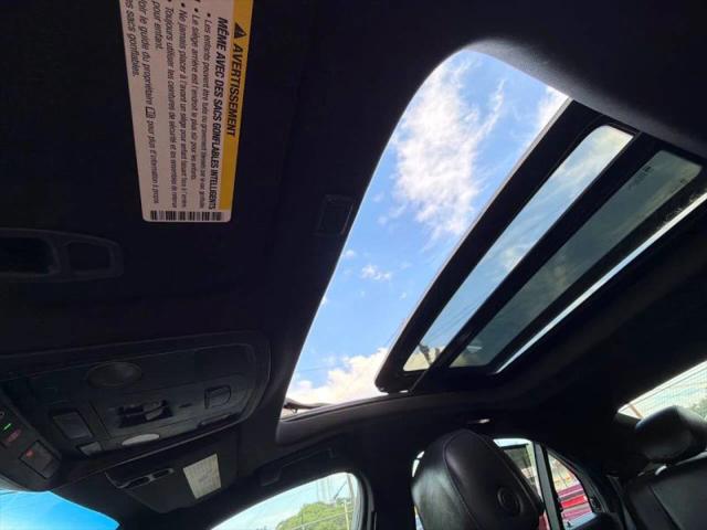2014 Cadillac CTS Premium