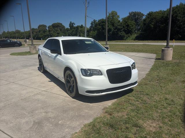 2023 Chrysler 300 Touring for sale in Prince George, VA
