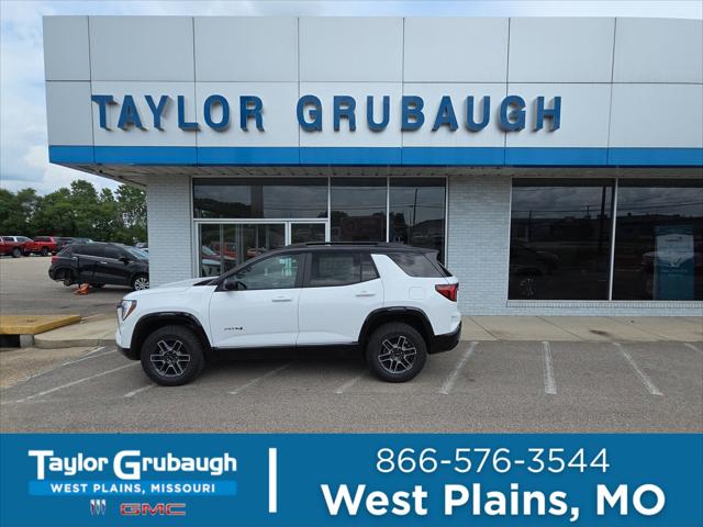 2026 GMC Terrain AWD AT4 for sale in West Plain, MO