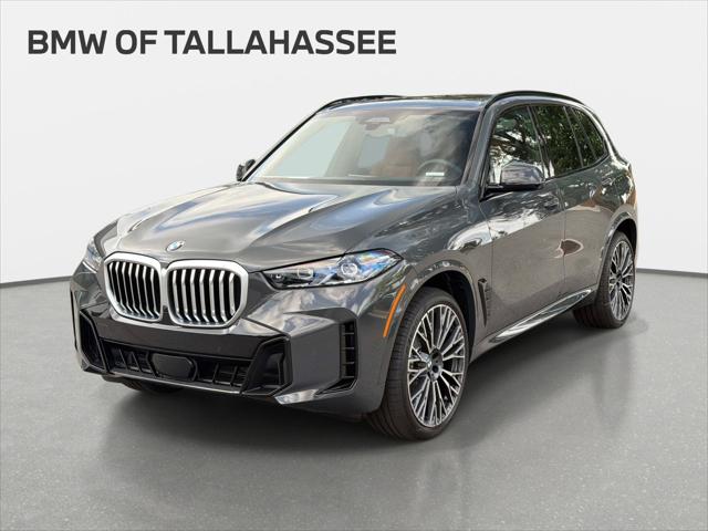 2026 BMW X5 sDrive40i for sale in Tallahassee, FL
