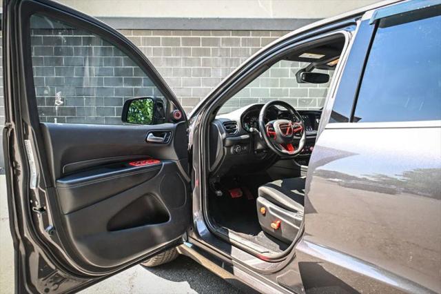 2021 Dodge Durango SXT Plus AWD